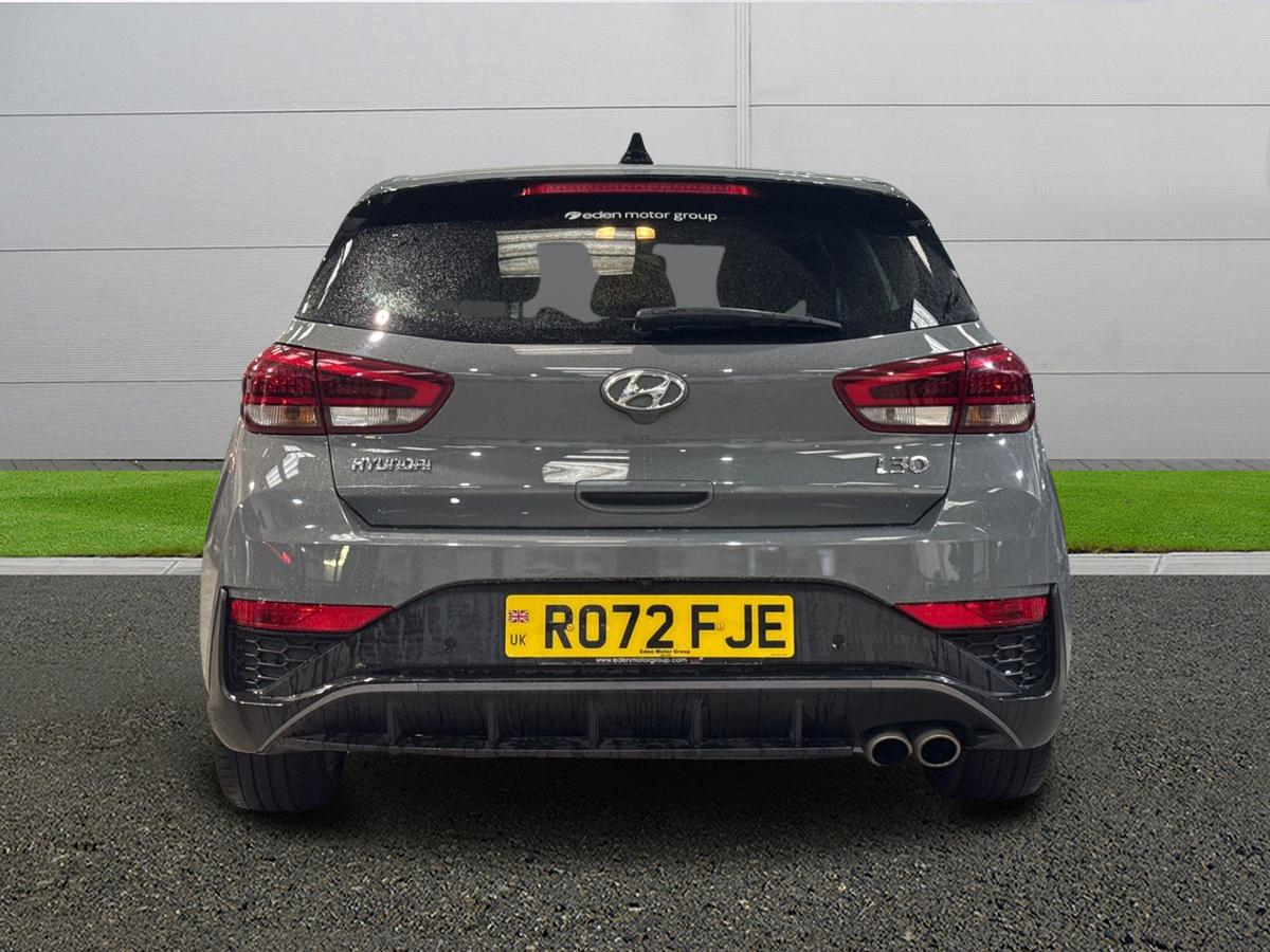 Used Hyundai i30 2022 for sale - 77512567: Photo 6