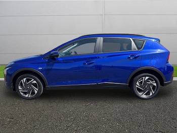 Used Hyundai BAYON 2023 for sale - 78696000: Photo