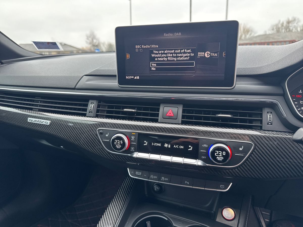 Used Audi RS5 2017 for sale - 77035878: Photo 18