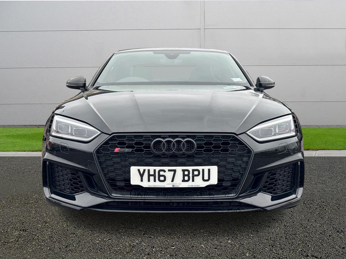 Used Audi RS5 2017 for sale - 77035878: Photo 2