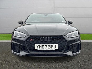 Used Audi RS5 2017 for sale - 77035878: Photo