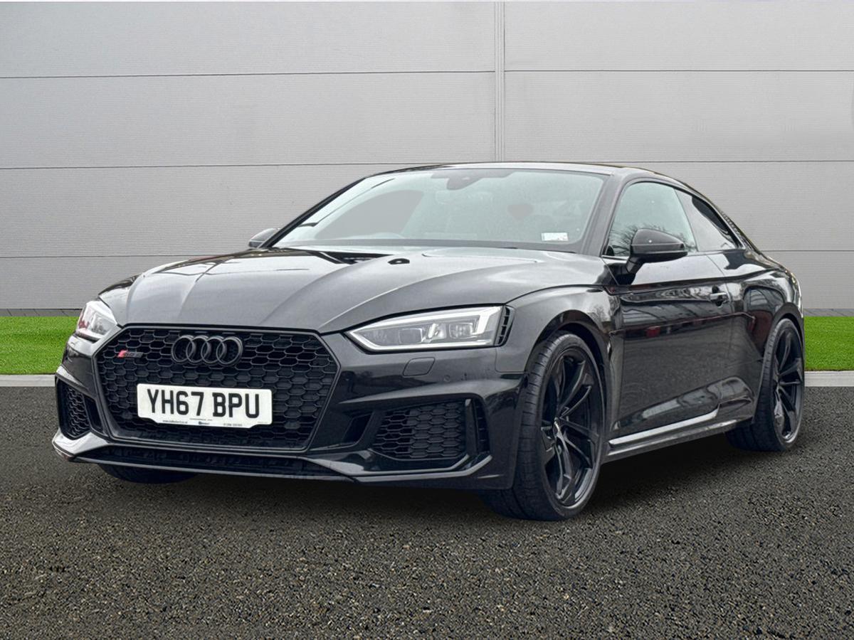 Used Audi RS5 2017 for sale - 77035878: Photo 3