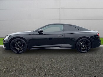 Used Audi RS5 2017 for sale - 77035878: Photo