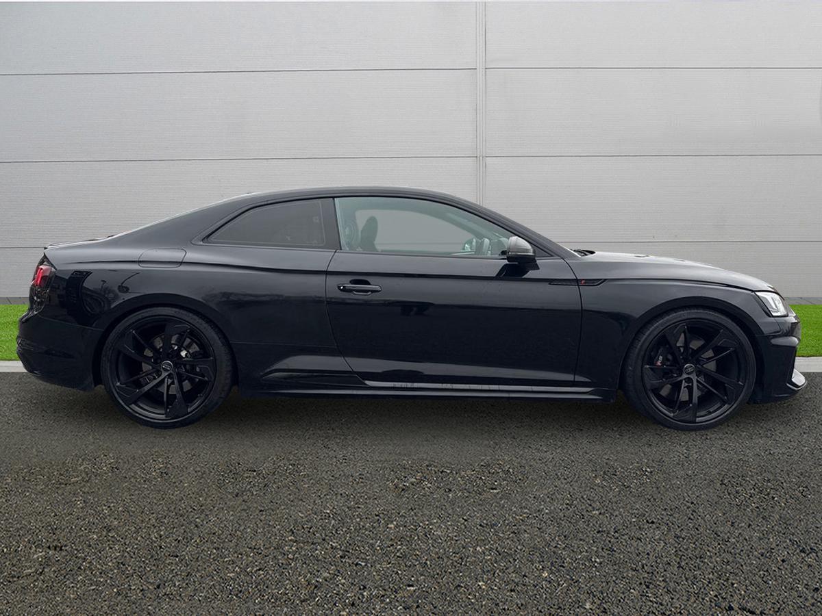 Used Audi RS5 2017 for sale - 77035878: Photo 8