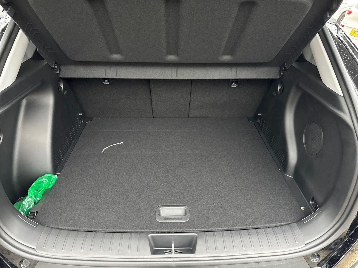 Used Hyundai KONA 2025 for sale - 76824687: Photo 12