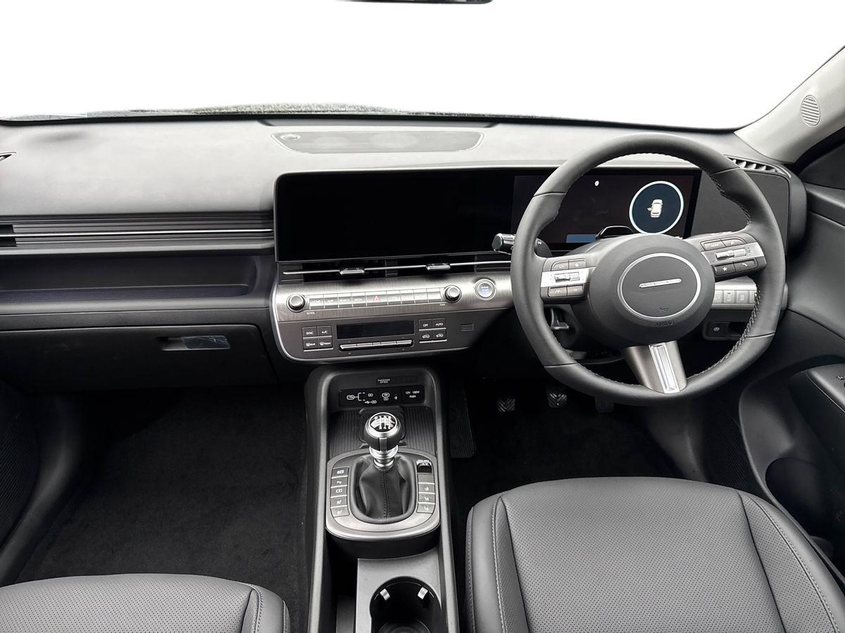 Used Hyundai KONA 2025 for sale - 76824687: Photo 13