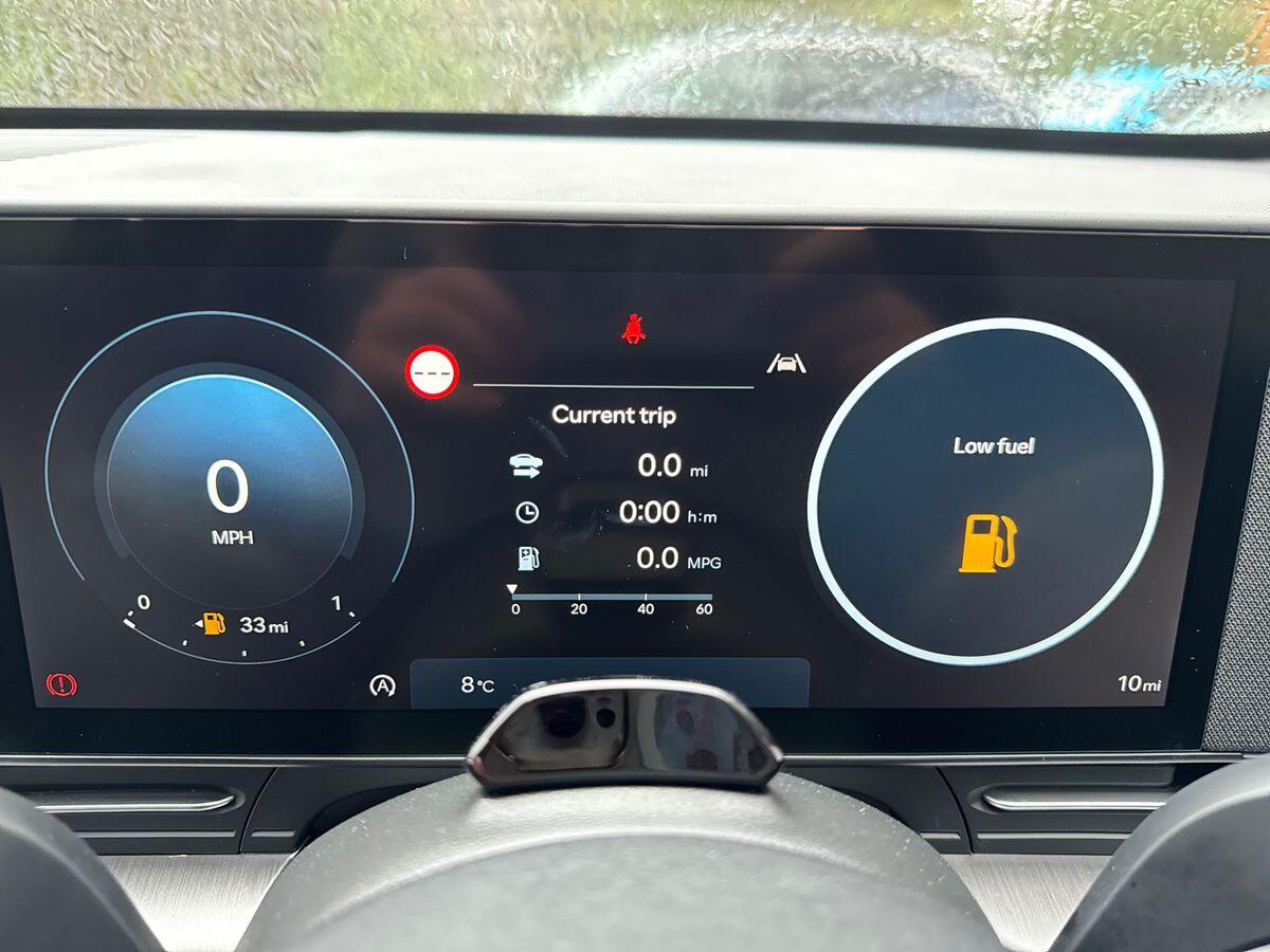 Used Hyundai KONA 2025 for sale - 76824687: Photo 14