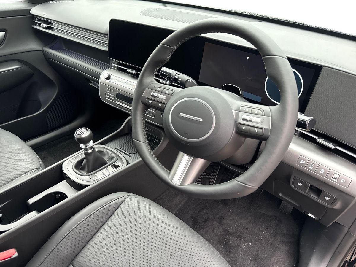 Used Hyundai KONA 2025 for sale - 76824687: Photo 15