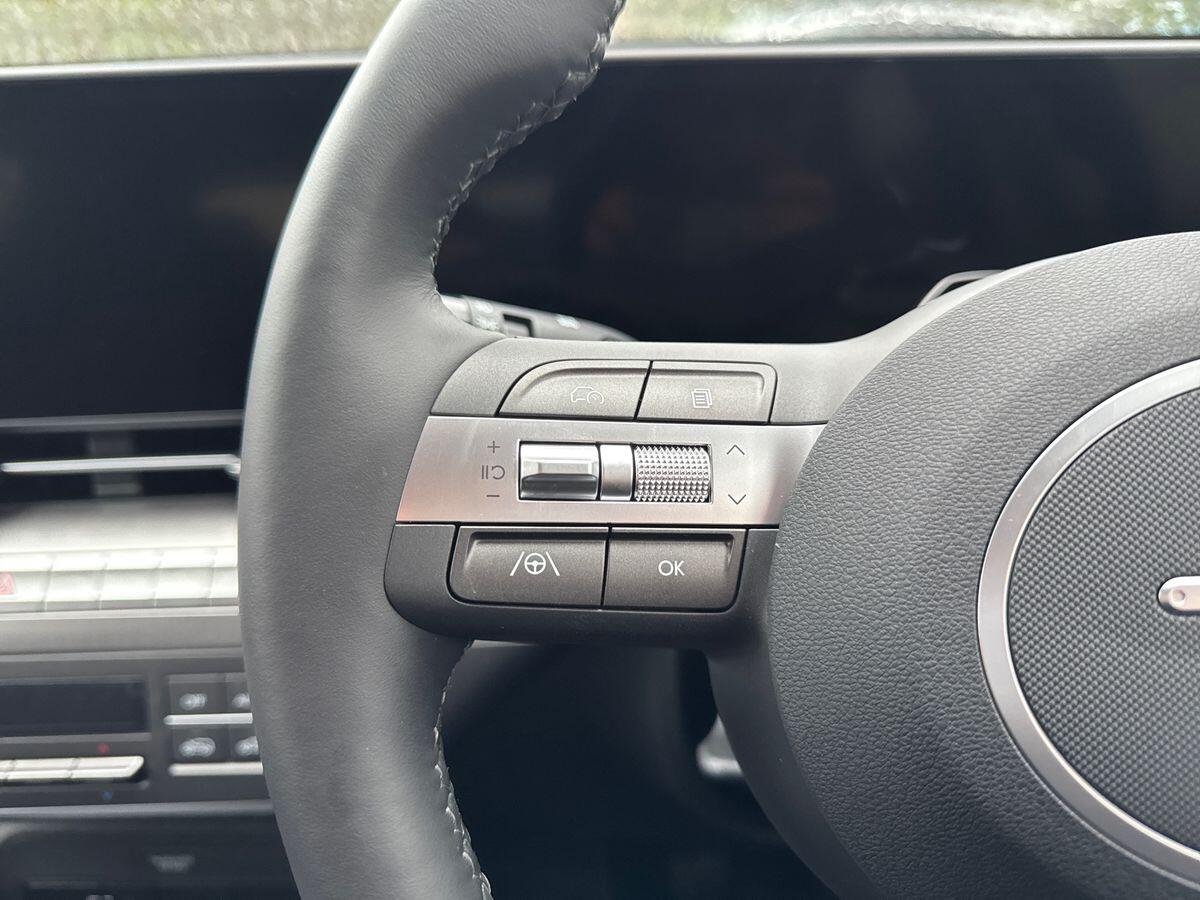 Used Hyundai KONA 2025 for sale - 76824687: Photo 16