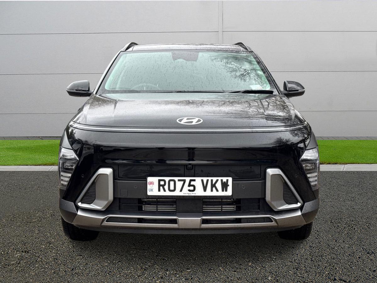 Used Hyundai KONA 2025 for sale - 76824687: Photo 2