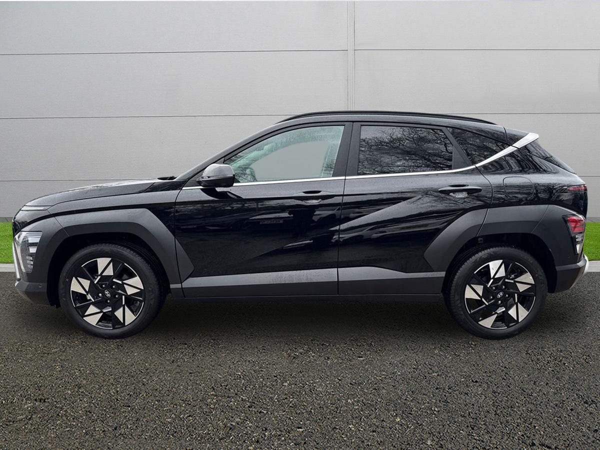 Used Hyundai KONA 2025 for sale - 76824687: Photo 4