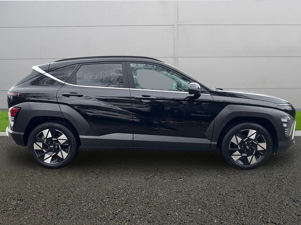 Used Hyundai KONA 2025 for sale - 76824687: Photo 8
