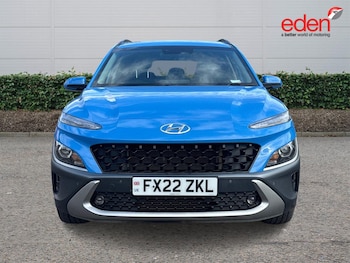 Used Hyundai KONA 2022 for sale - 79431340: Photo