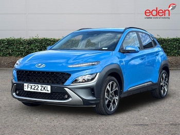 Used Hyundai KONA 2022 for sale - 79431340: Photo