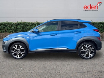 Used Hyundai KONA 2022 for sale - 79431340: Photo