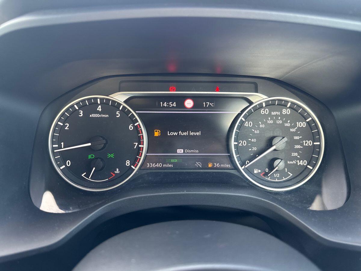 Used Nissan Qashqai 2023 for sale - 76716927: Photo 14