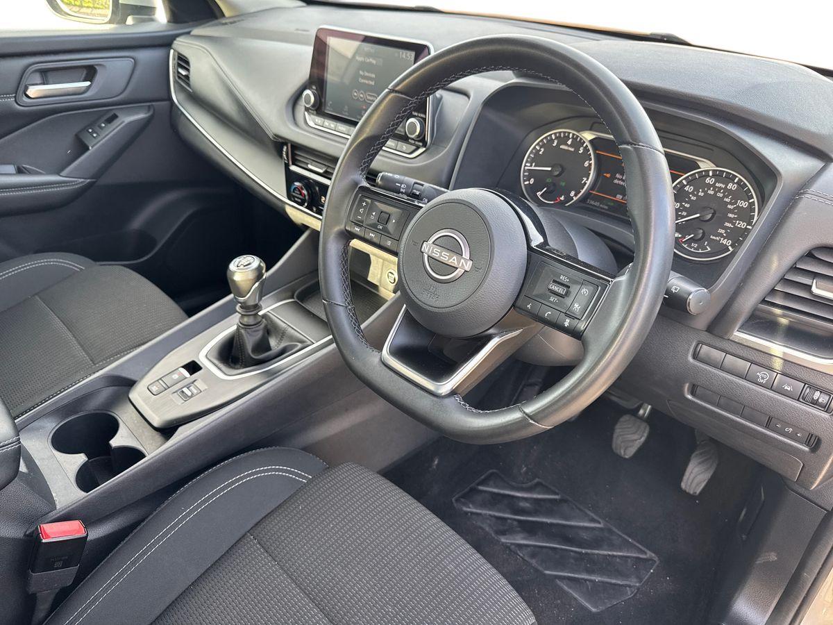 Used Nissan Qashqai 2023 for sale - 76716927: Photo 15