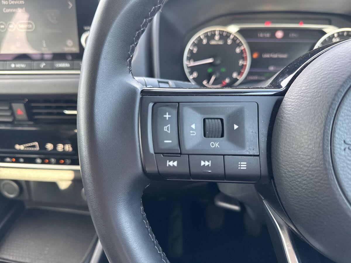 Used Nissan Qashqai 2023 for sale - 76716927: Photo 16