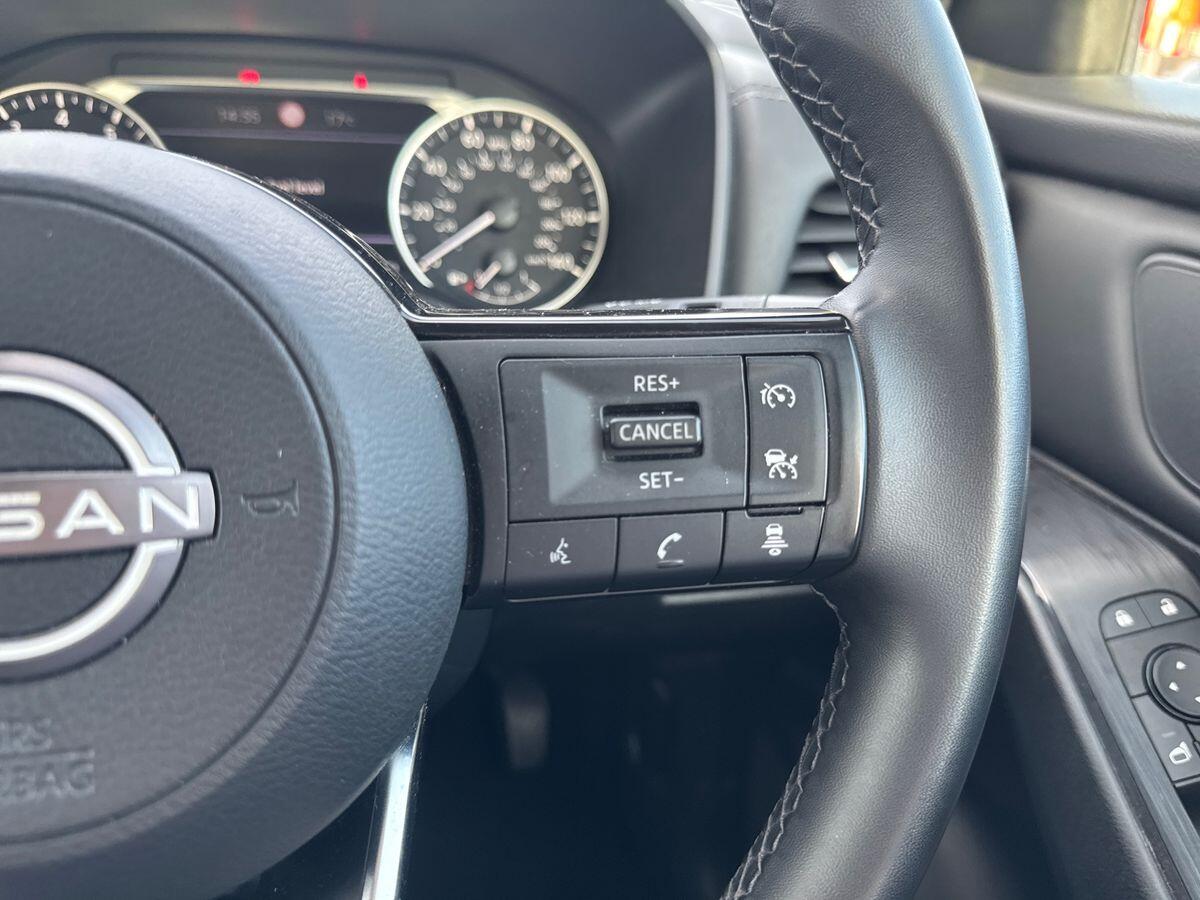 Used Nissan Qashqai 2023 for sale - 76716927: Photo 17