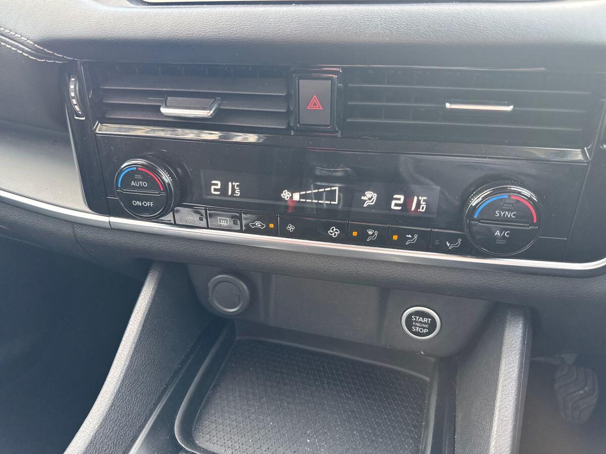 Used Nissan Qashqai 2023 for sale - 76716927: Photo 18