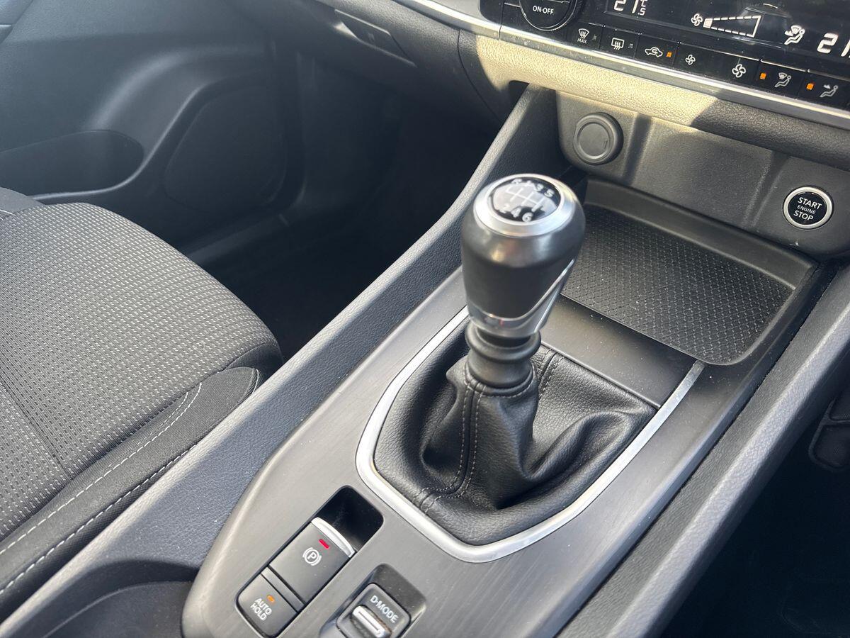 Used Nissan Qashqai 2023 for sale - 76716927: Photo 19