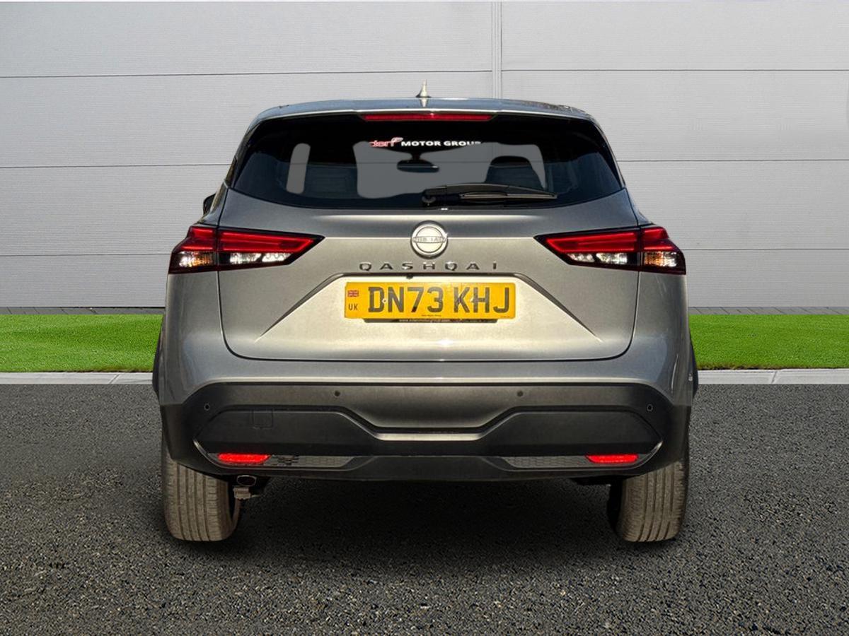 Used Nissan Qashqai 2023 for sale - 76716927: Photo 6