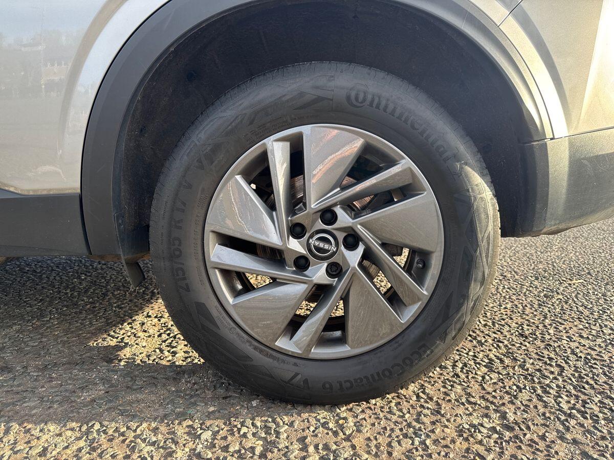 Used Nissan Qashqai 2023 for sale - 76716927: Photo 9