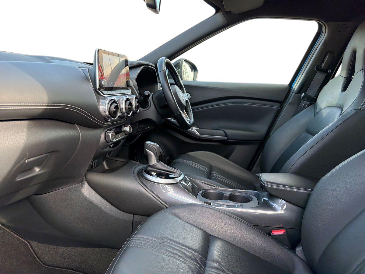 Used Nissan Juke 2023 for sale - 77841464: Photo 10