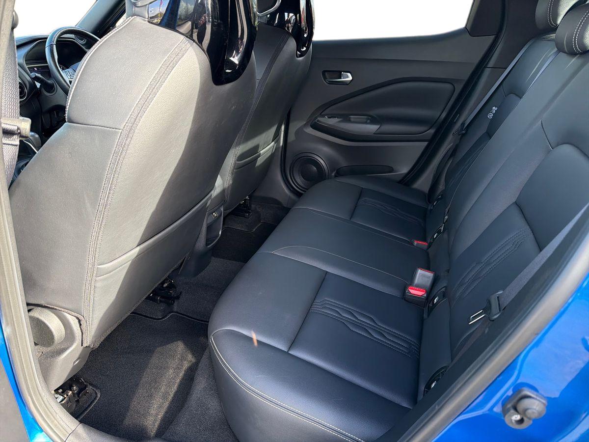 Used Nissan Juke 2023 for sale - 77841464: Photo 11