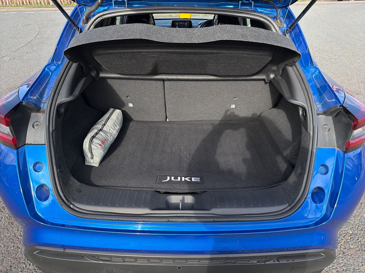 Used Nissan Juke 2023 for sale - 77841464: Photo 12