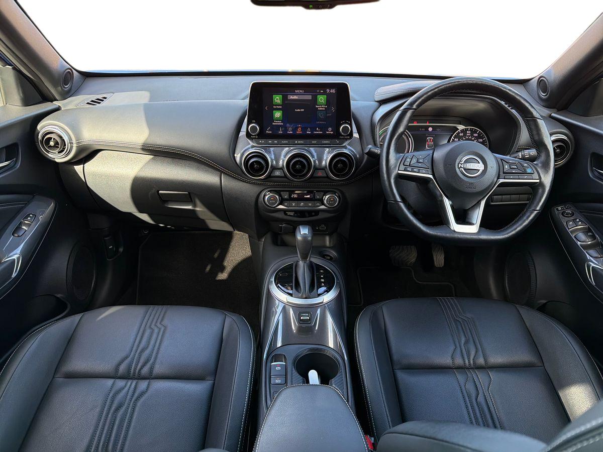 Used Nissan Juke 2023 for sale - 77841464: Photo 13