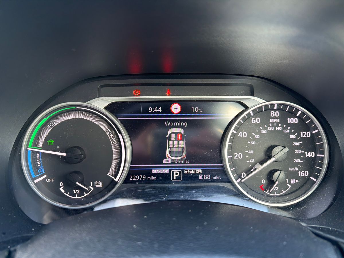 Used Nissan Juke 2023 for sale - 77841464: Photo 14