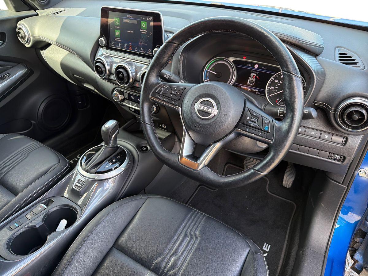 Used Nissan Juke 2023 for sale - 77841464: Photo 15