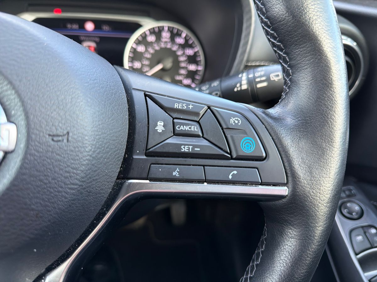 Used Nissan Juke 2023 for sale - 77841464: Photo 17