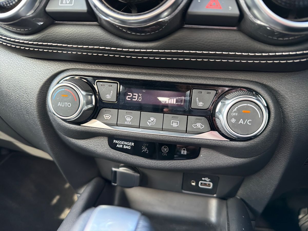 Used Nissan Juke 2023 for sale - 77841464: Photo 18