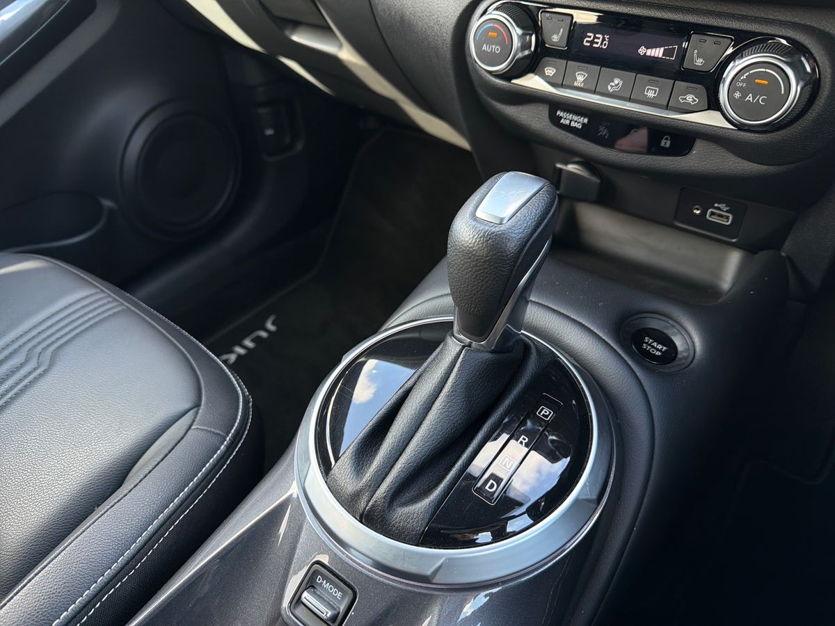 Used Nissan Juke 2023 for sale - 77841464: Photo 19