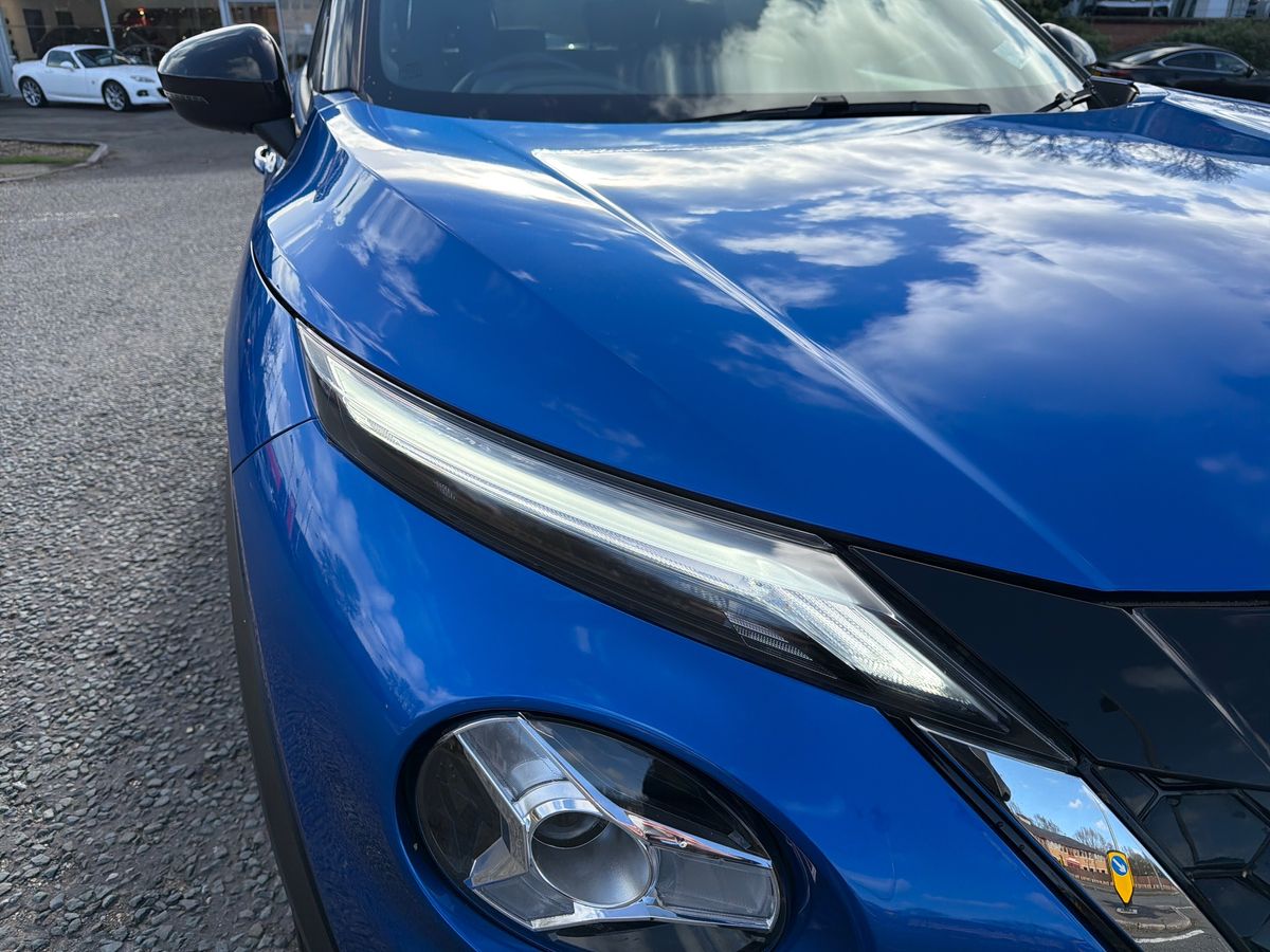 Used Nissan Juke 2023 for sale - 77841464: Photo 21