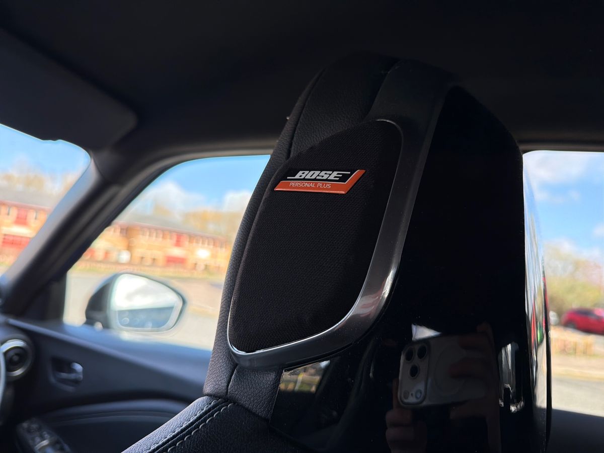 Used Nissan Juke 2023 for sale - 77841464: Photo 23