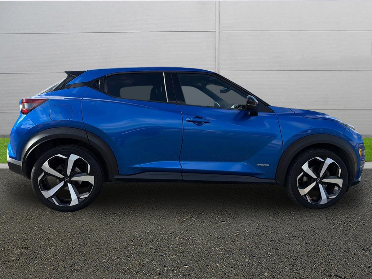 Used Nissan Juke 2023 for sale - 77841464: Photo 8