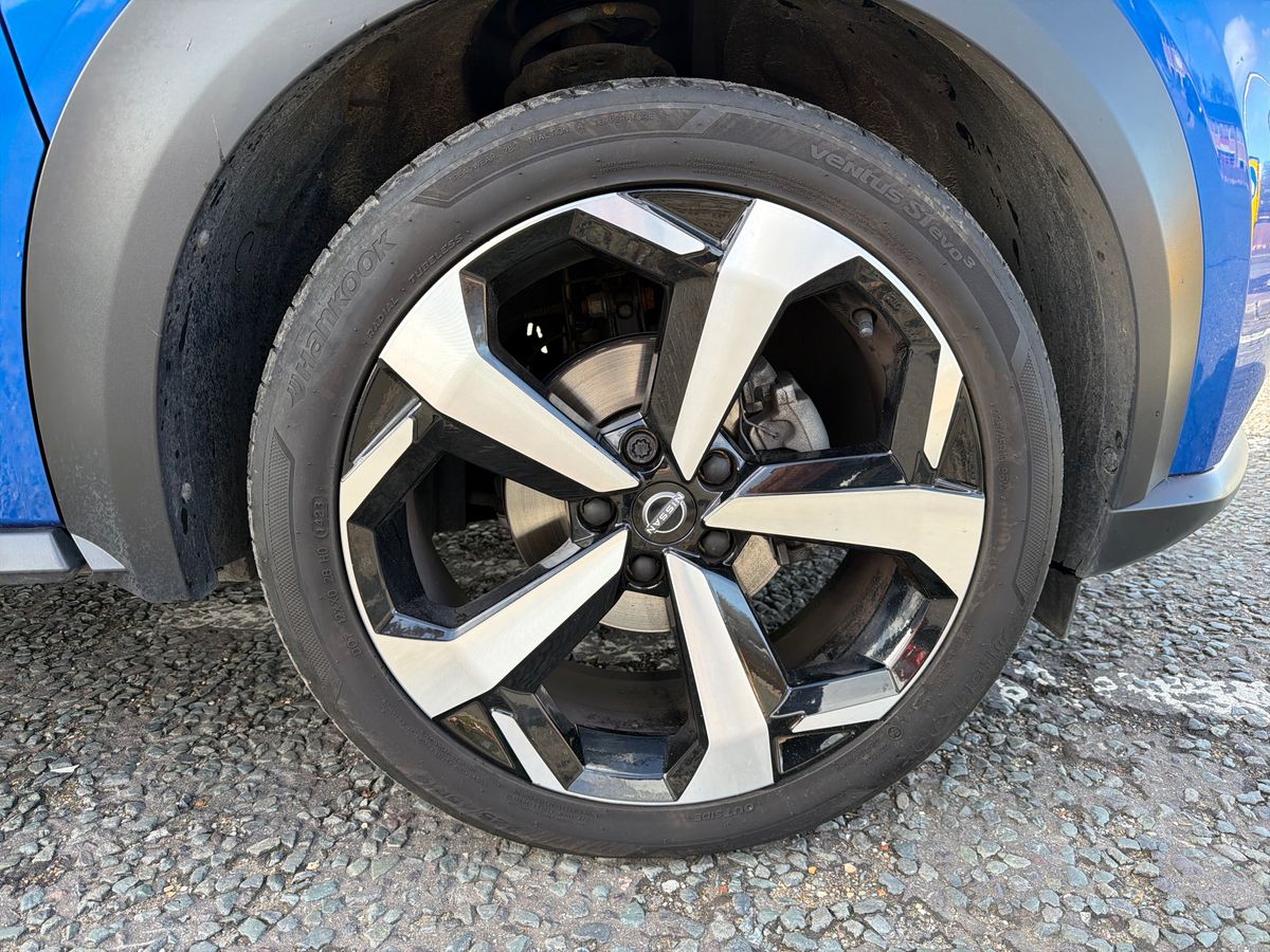 Used Nissan Juke 2023 for sale - 77841464: Photo 9