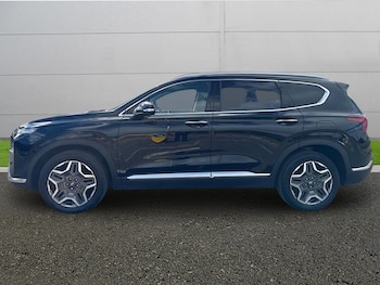 Used Hyundai Santa Fe 2023 for sale - 79044819: Photo