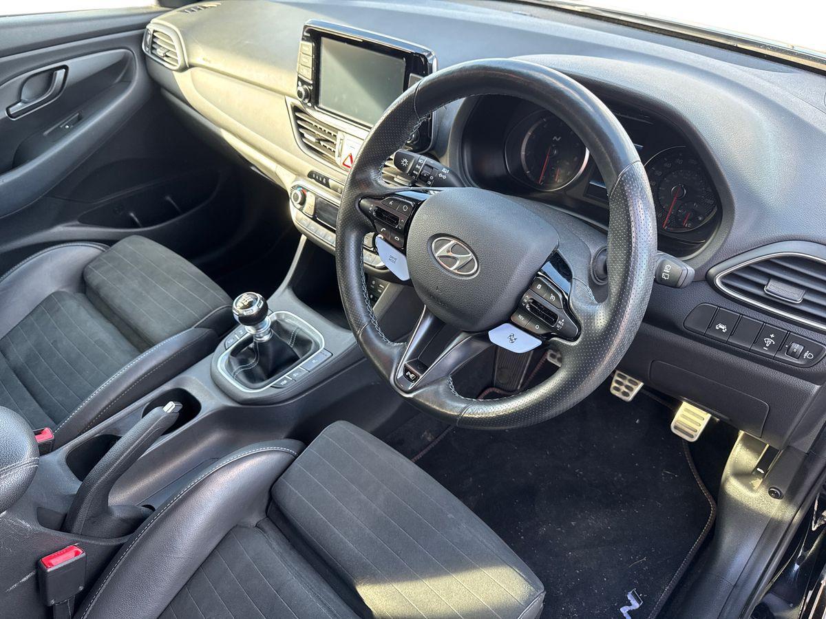 Used Hyundai i30 2019 for sale - 76716917: Photo 15