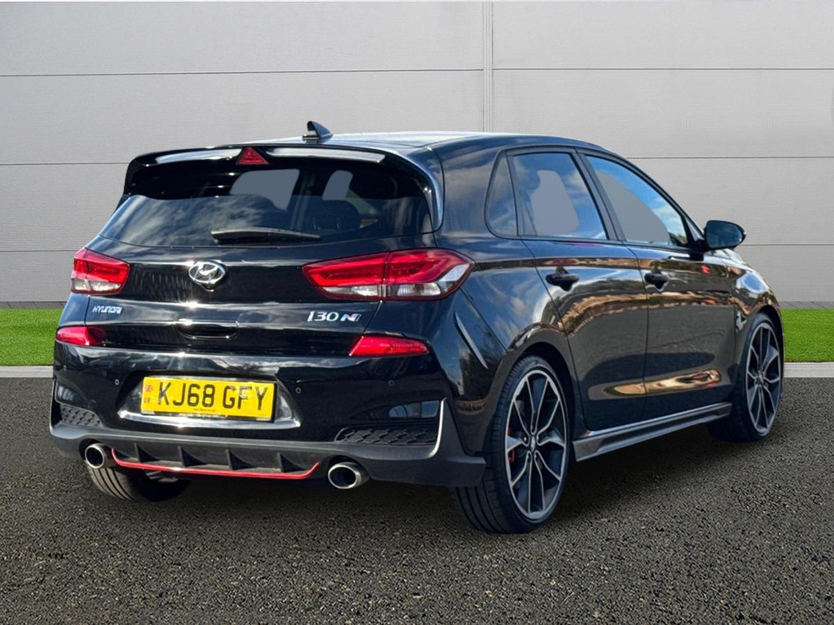 Used Hyundai i30 2019 for sale - 76716917: Photo 7