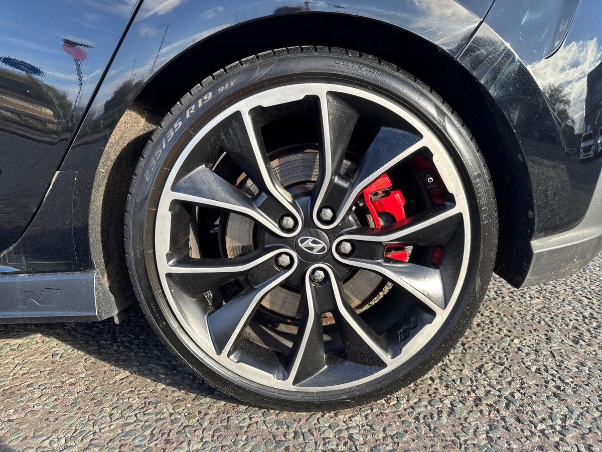 Used Hyundai i30 2019 for sale - 76716917: Photo 9