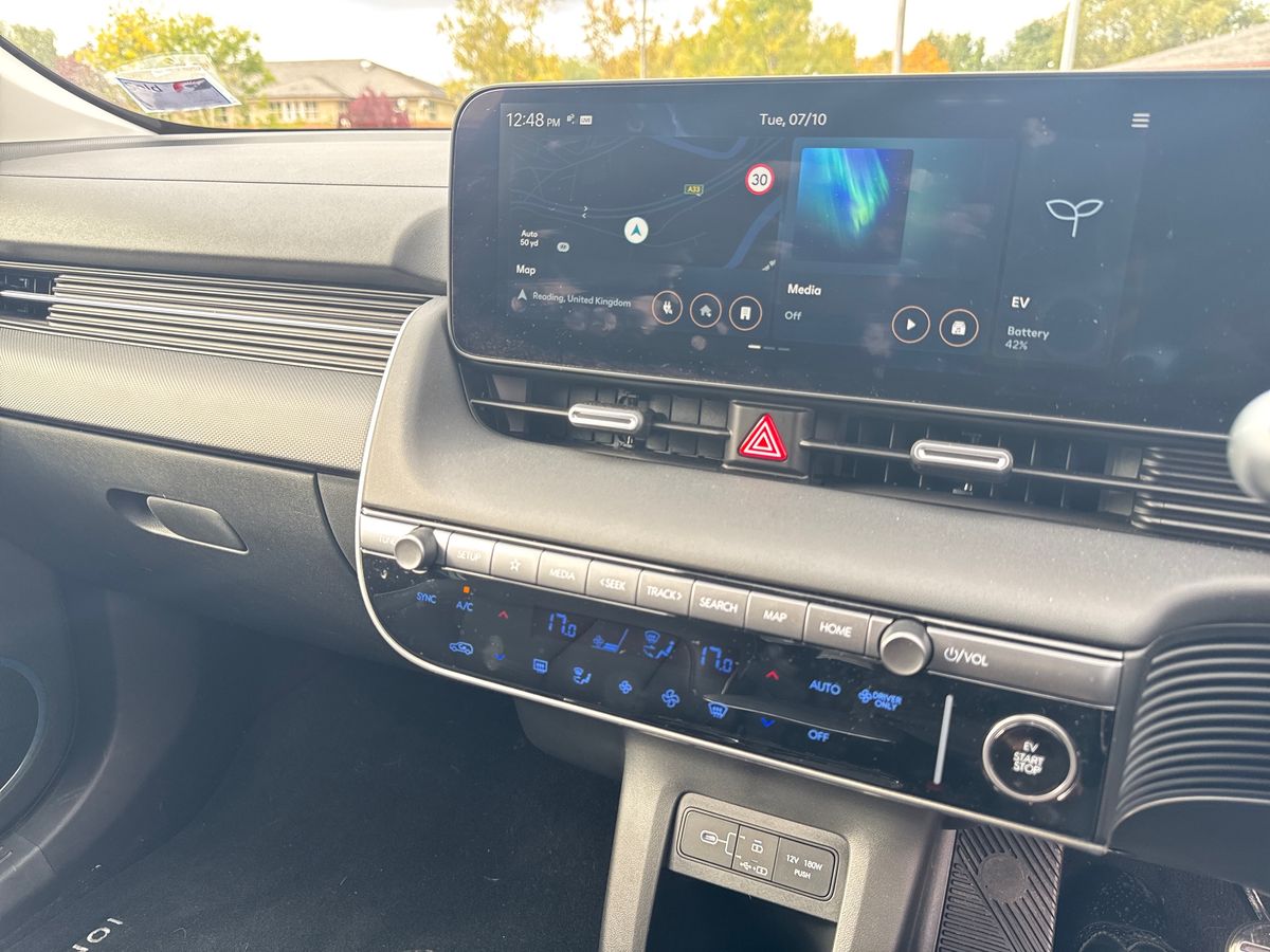 Used Hyundai IONIQ 5 2025 for sale - 77002898: Photo 18