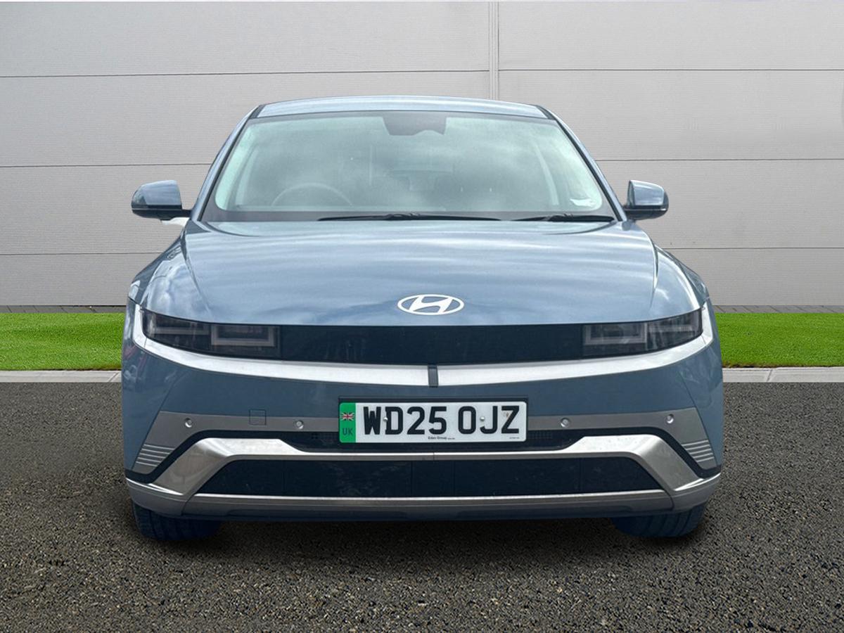 Used Hyundai IONIQ 5 2025 for sale - 77002898: Photo 2