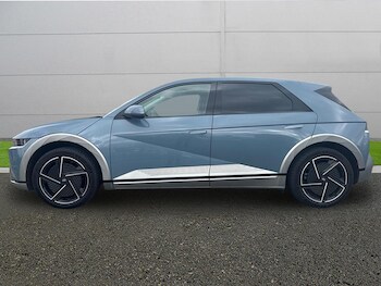 Used Hyundai IONIQ 5 2025 for sale - 77002898: Photo