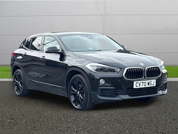 Used BMW X2 2020 for sale - 78285058: Photo