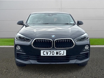 Used BMW X2 2020 for sale - 78285058: Photo