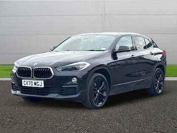 Used BMW X2 2020 for sale - 78285058: Photo